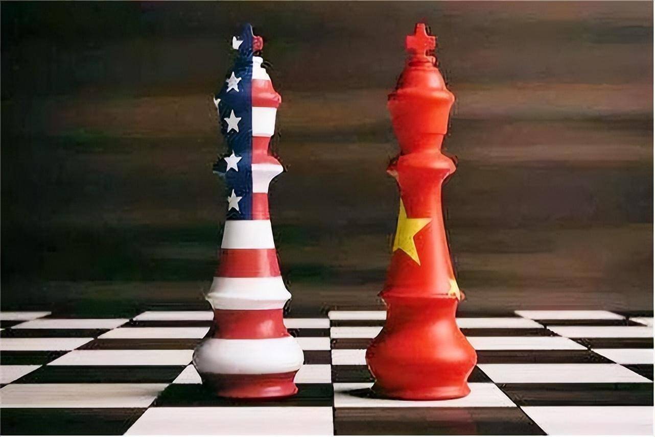 华为官网手机从哪发货:中美博弈白热化，布林肯和王毅同时访问欧洲，我国在下大棋