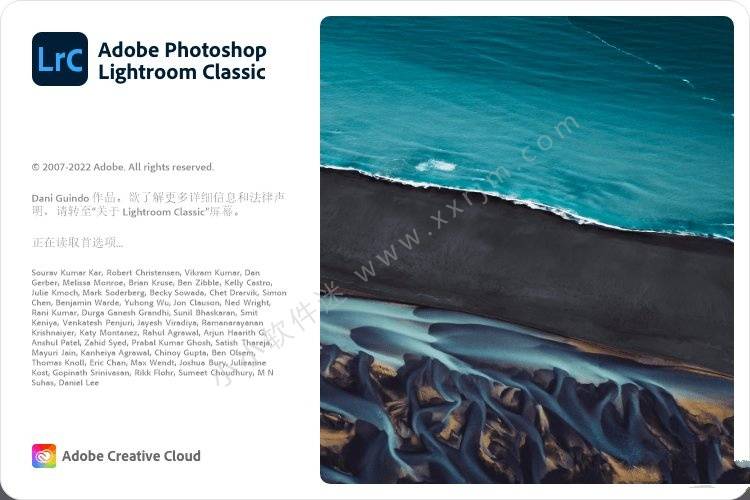 苹果网页版软件可移除否:Adobe_Lightroom_Classic_v12.0.1中文最新版