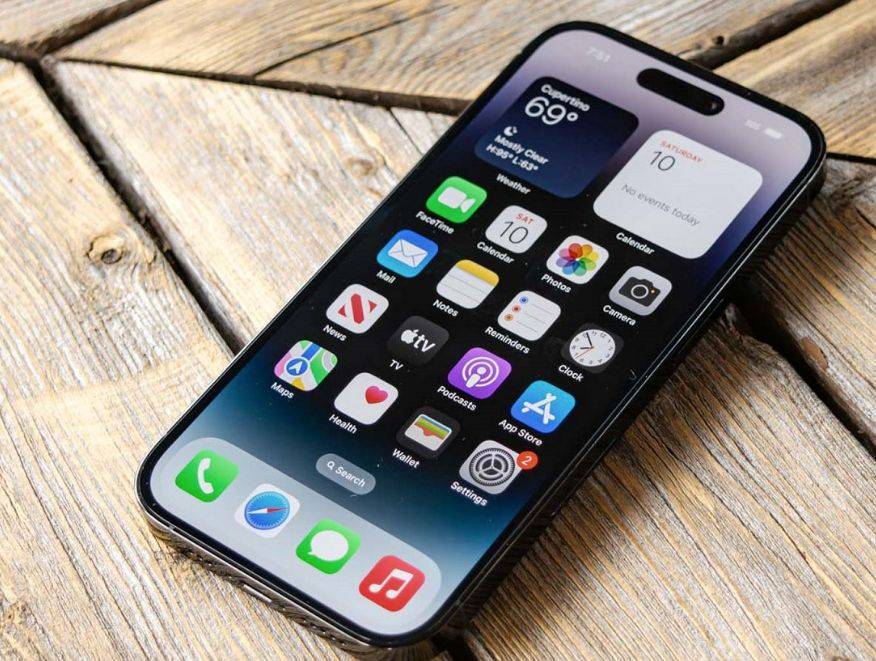 易行绍兴苹果手机版:iPhone 14 系列都有哪些经典