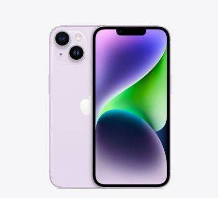 易行绍兴苹果手机版:iPhone 14 系列都有哪些经典-第2张图片-太平洋在线下载