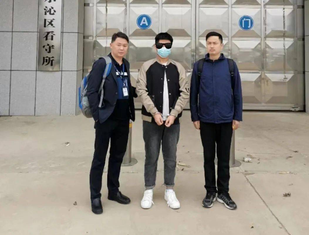 手机短信下载:宁乡警方辗转多省，3人被抓获！