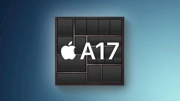 充电宝给手机充电:苹果A17曝光，全新3nm工艺，性能秒安卓阵营？