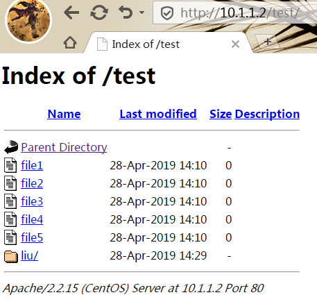 apache客户端apache官方官网-第2张图片-太平洋在线下载