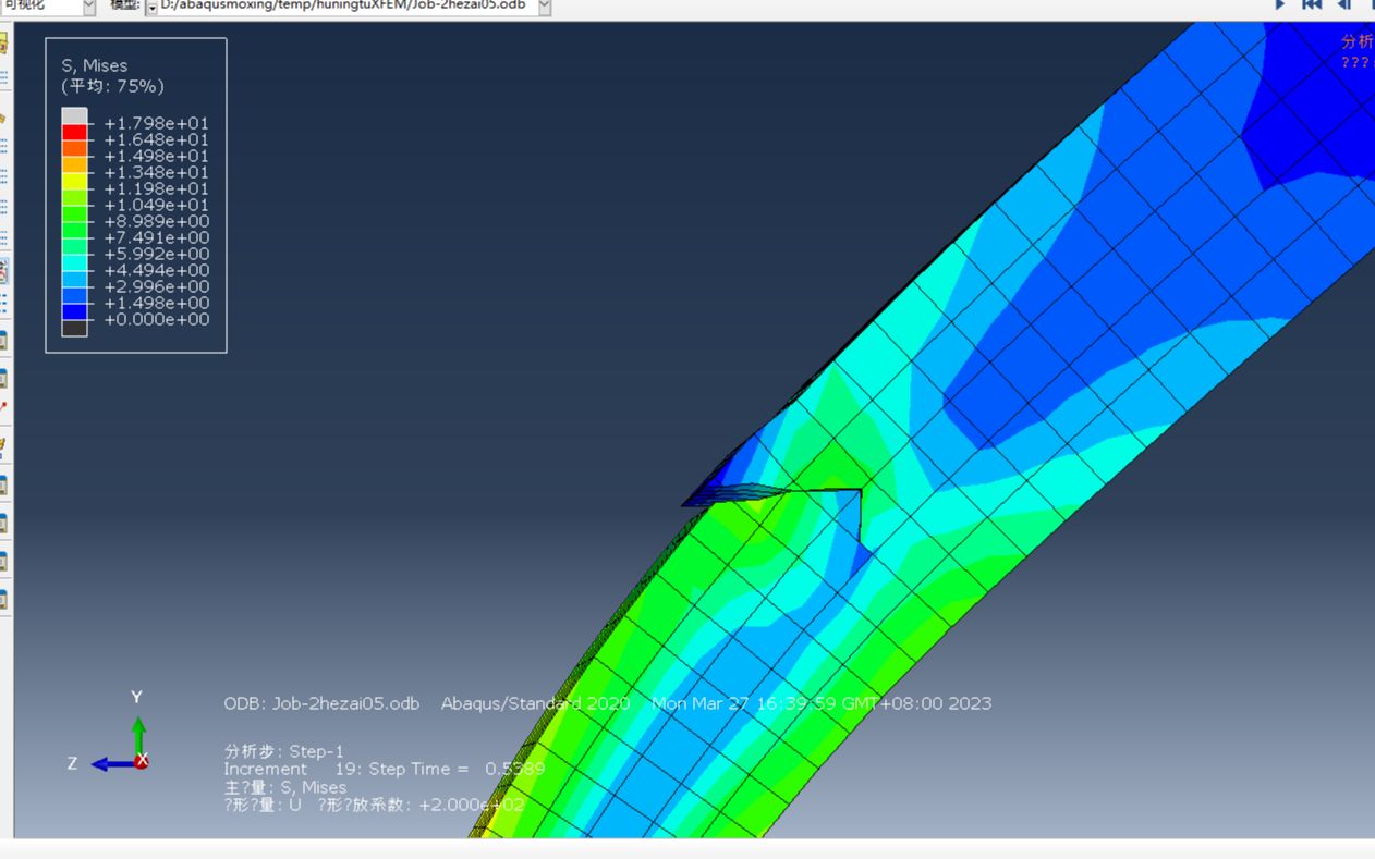abaqus苹果版(abaqus69下载)
