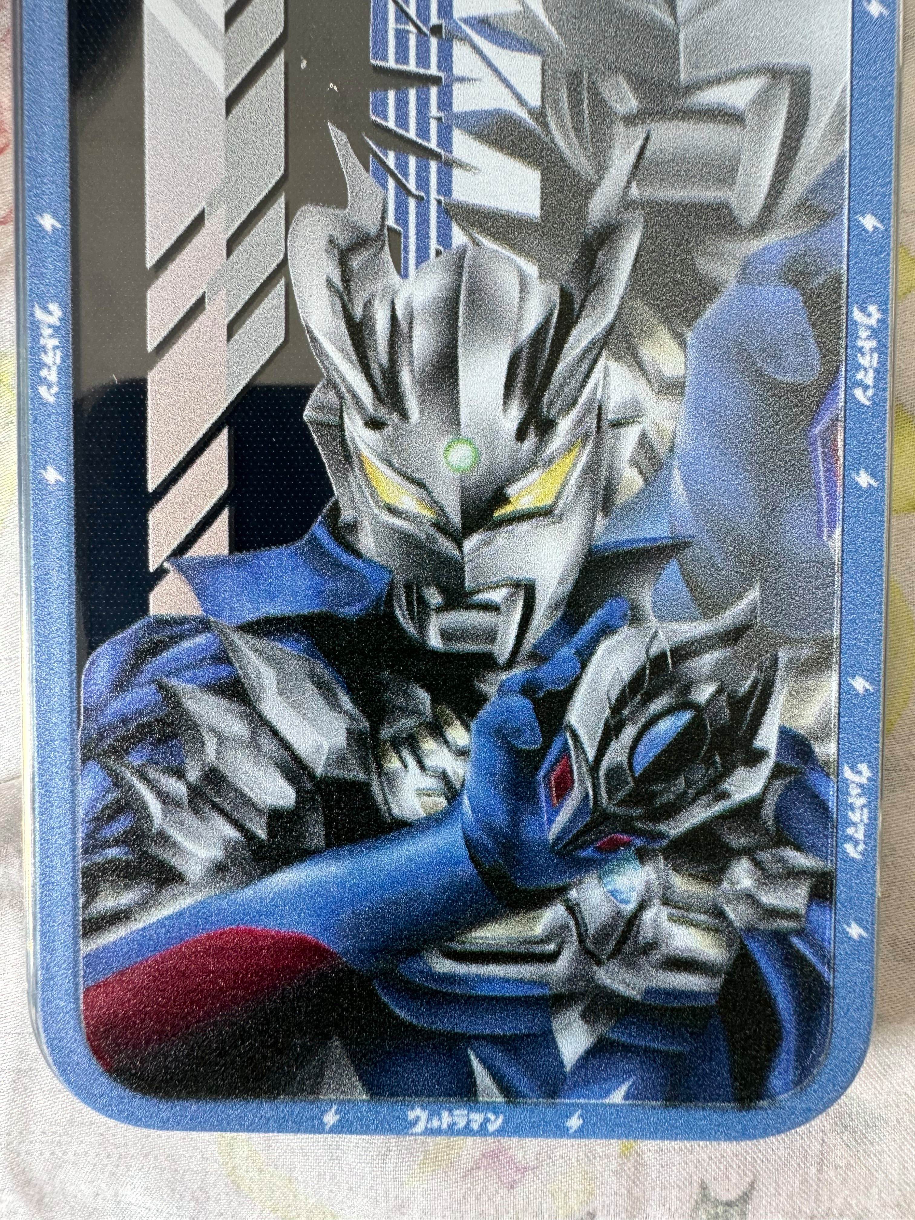 苹果奥特曼版(奥特曼系列苹果版)