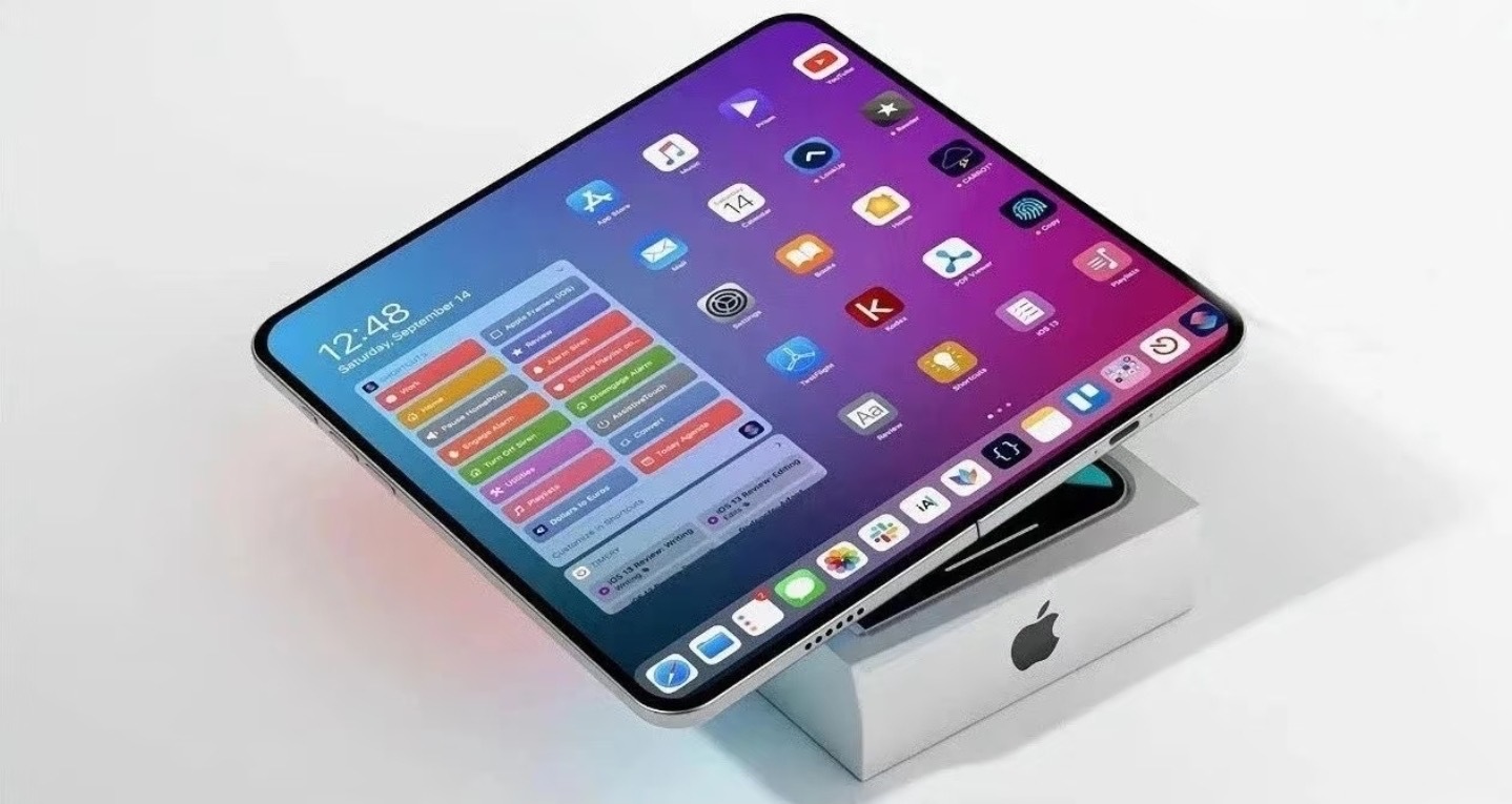 苹果版必要(苹果手机有没有必要)-第4张图片-QuickQ官网