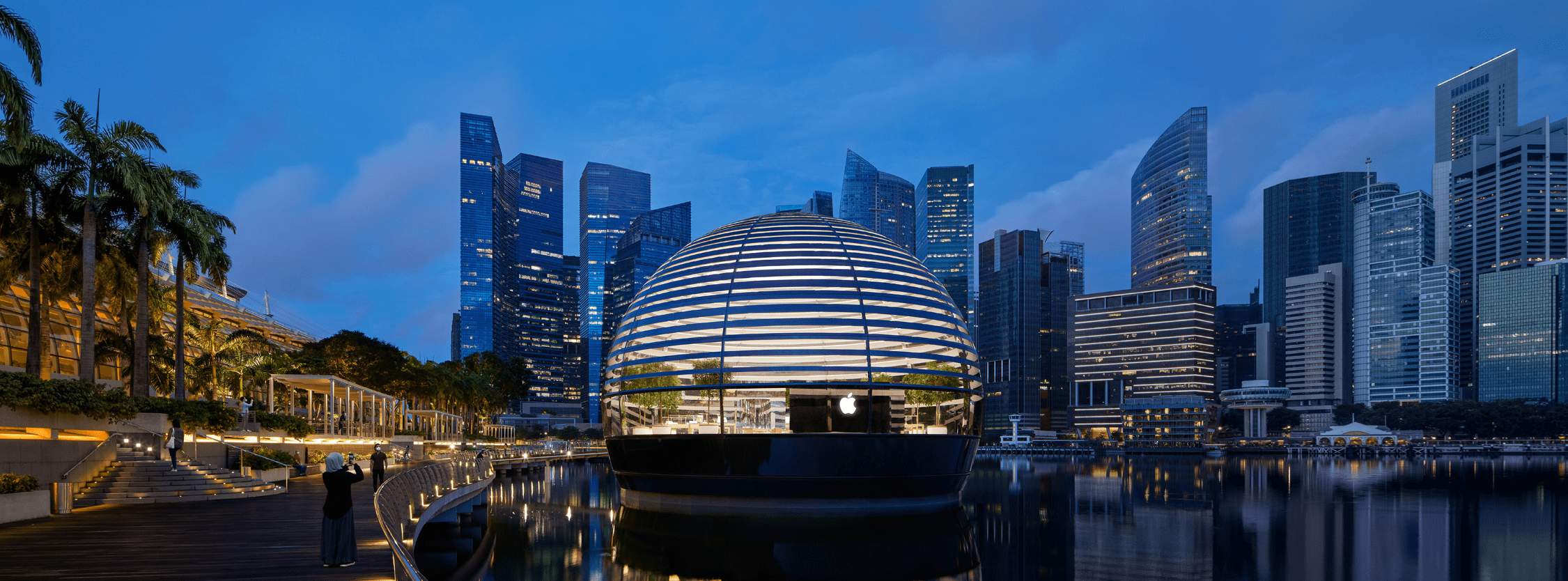 观止苹果版(观止ios版)-第5张图片-QuickQ官网