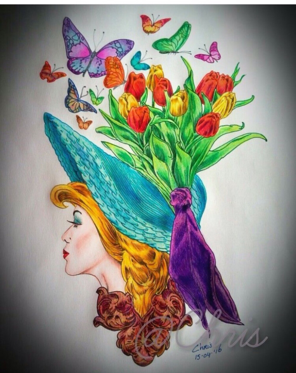 最新sketchbook手机版(sketchbook手机版零基础教程)-第4张图片-QuickQ官网