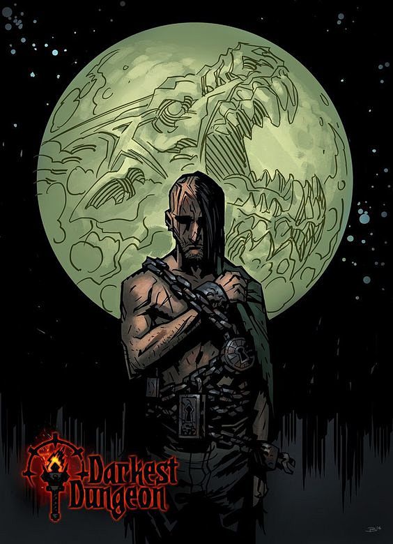 烛火地牢手机版无限(烛火地牢安卓汉化版下载)-第2张图片-QuickQ官网