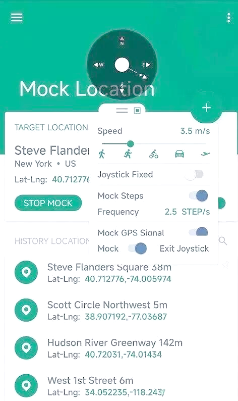 facklocation苹果版(fakelocation苹果能用吗)-第2张图片-QuickQ官网