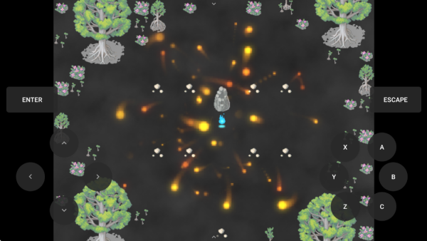 冷狐版安卓玩友游戏网的简单介绍-第1张图片-QuickQ官网