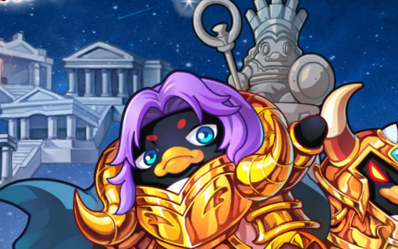 q宠大乐斗手机破解版(q宠大乐斗手机版ios)-第5张图片-QuickQ官网