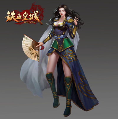 铁血皇城有手机版吗(铁血皇城有手机版吗怎么下载)-第4张图片-QuickQ官网