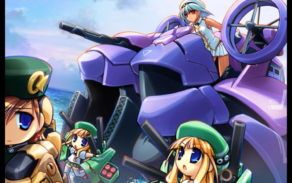 苹果版战旗(苹果手机战棋游戏)-第3张图片-QuickQ官网