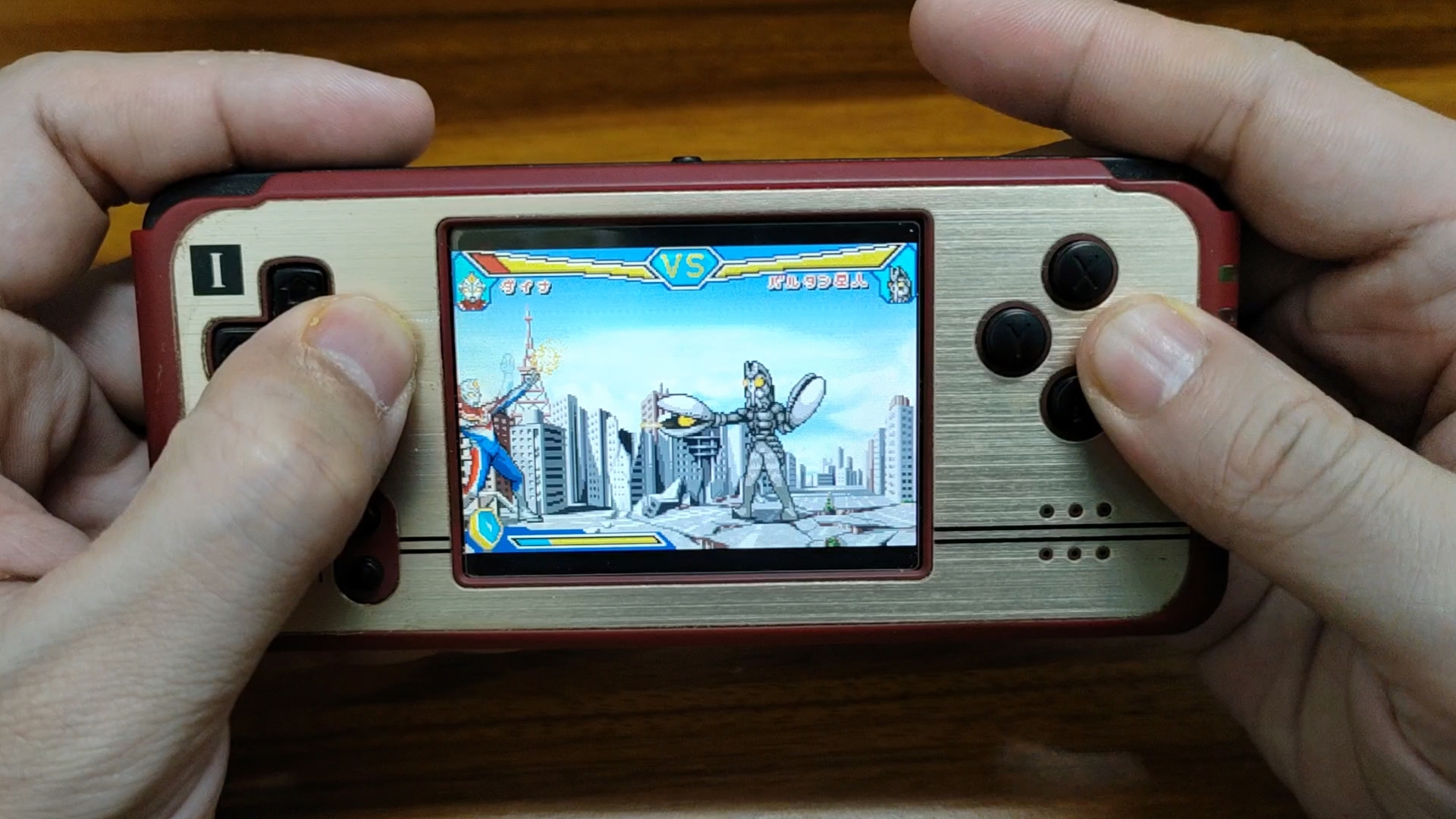 奥特曼激斗游戏手机版(奥特曼激斗英雄手机版下载)-第3张图片-QuickQ官网 奥特曼激斗游戏手机版(奥特曼激斗英雄手机版下载)-第3张图片-QuickQ官网