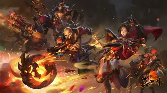 命运之子安卓汉化版下载(命运之子安卓汉化版下载安装)-第2张图片-QuickQ官网 命运之子安卓汉化版下载(命运之子安卓汉化版下载安装)-第2张图片-QuickQ官网