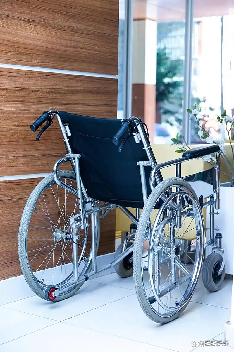 疯狂轮椅有手机版吗(疯狂医院中文版下载安装)-第5张图片-QuickQ官网