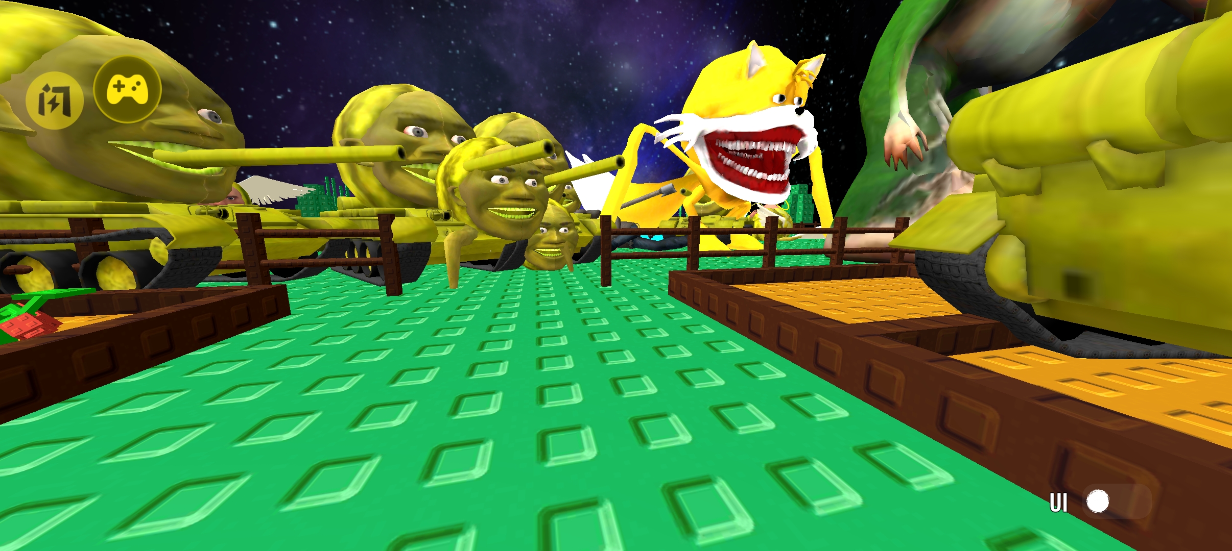 宇宙沙盒测试版下载安卓(宇宙沙盒手机版中文版下载)-第5张图片-QuickQ官网