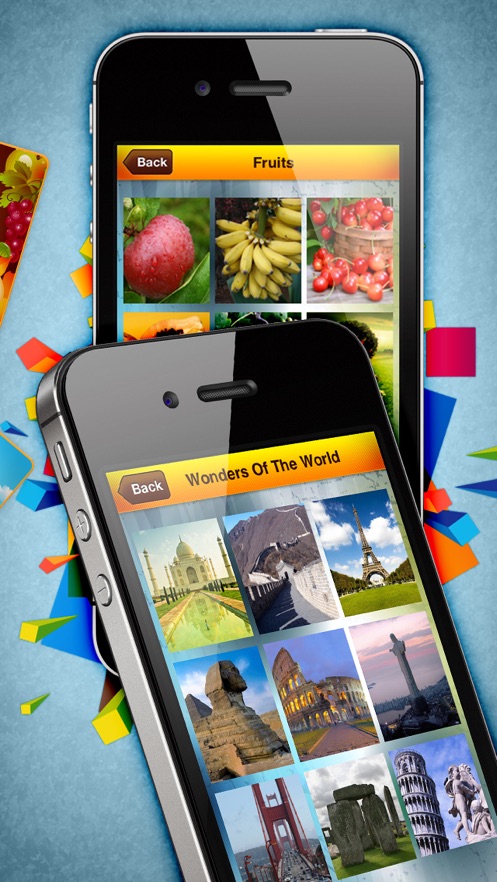 包含jigsaw苹果版的词条-第4张图片-QuickQ官网