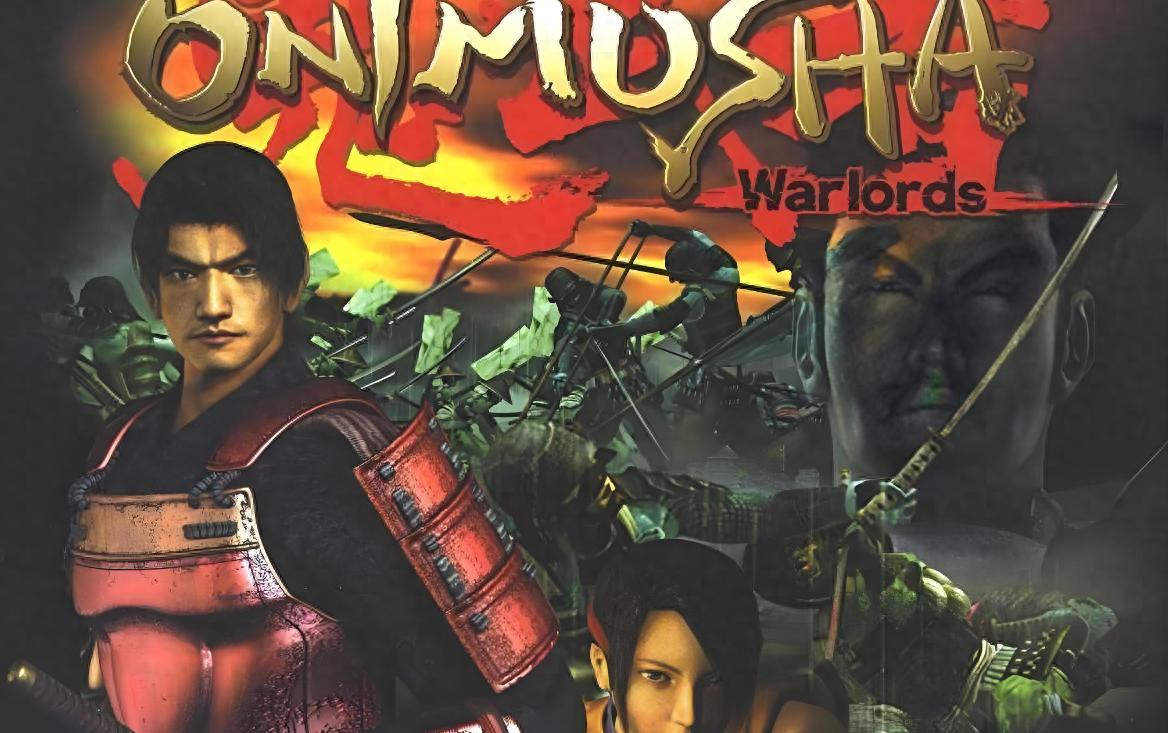 鬼武者手机版下载(鬼武者手机版下载安装)-第2张图片-QuickQ官网