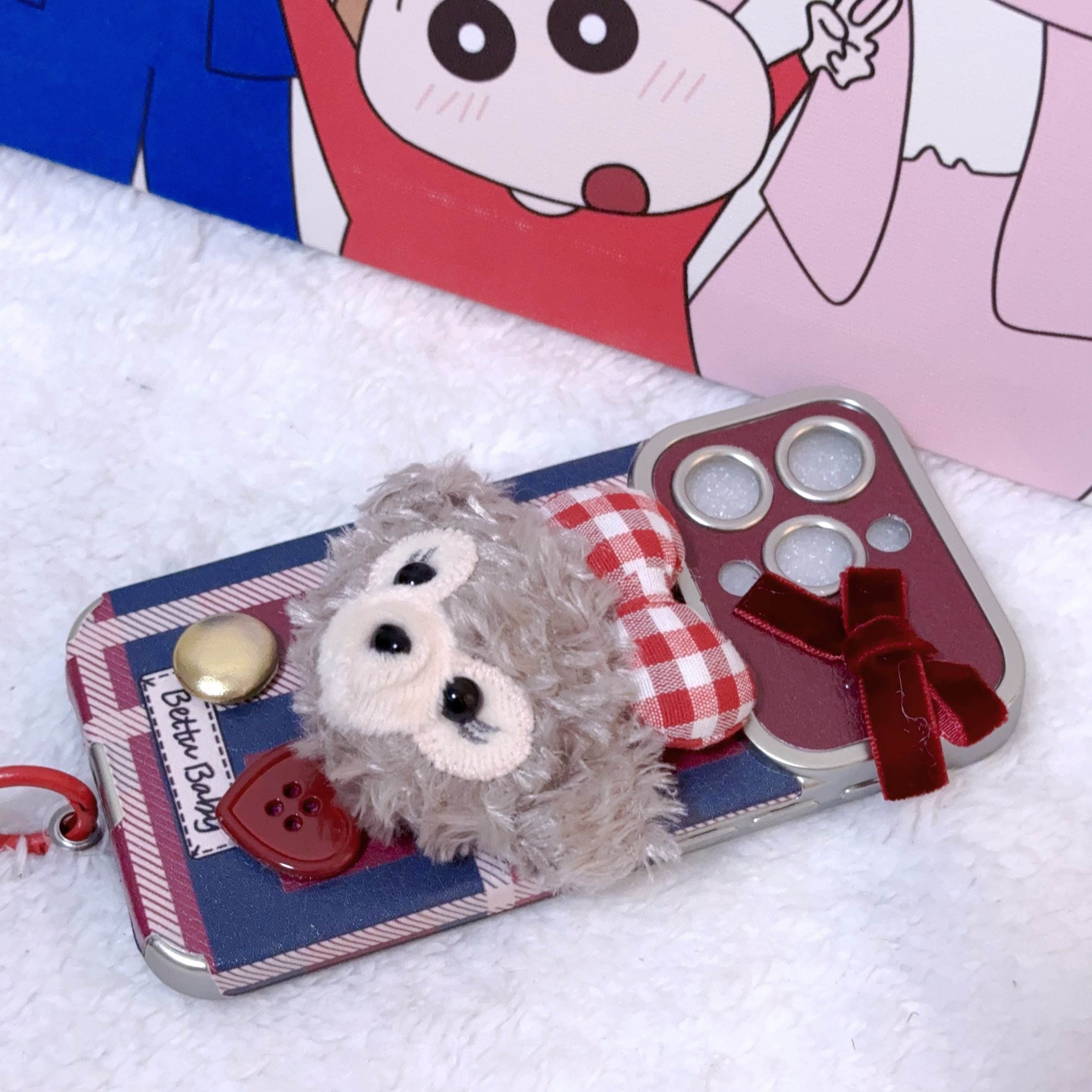 苹果iphone玩具版(iphone怎么下玩具熊)-第5张图片-QuickQ官网