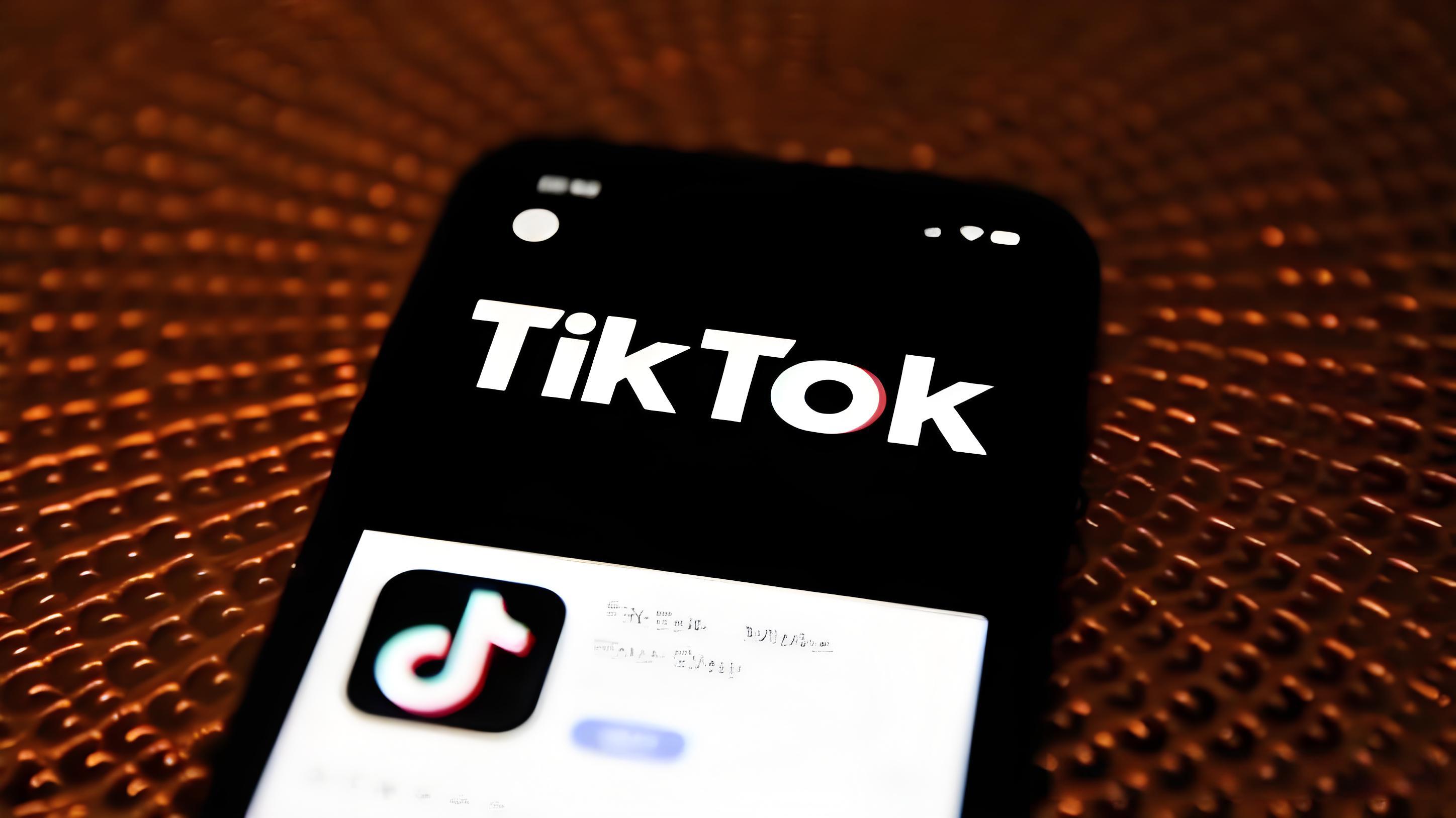 tictok苹果版(tictok ios下载)-第5张图片-QuickQ官网