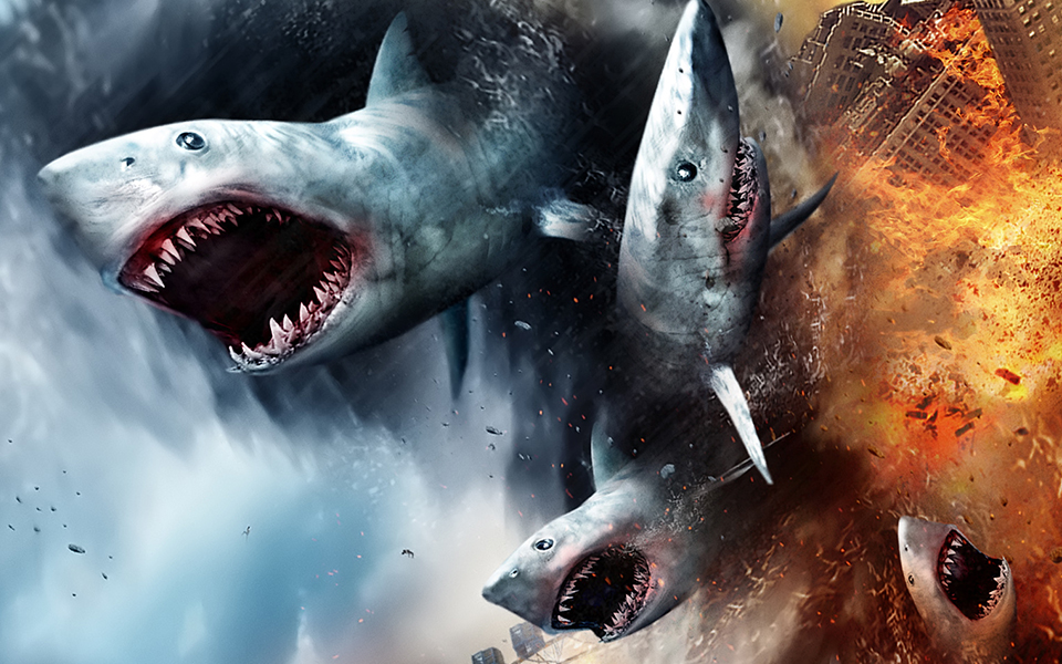 鲨卷风游戏手机版(鲨卷风2下载高清完整版)-第4张图片-QuickQ官网