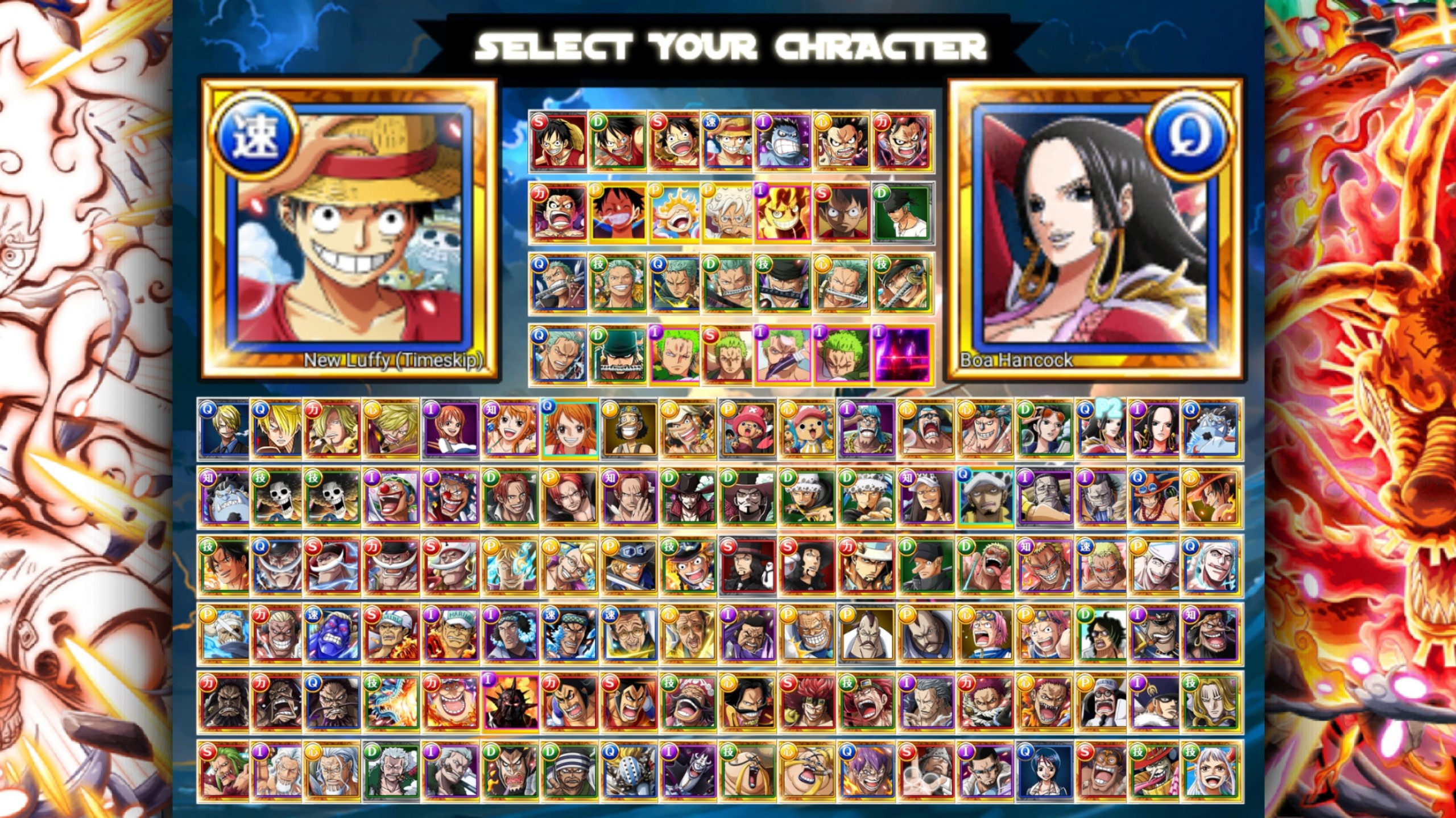 热血海贼王安卓版bt(热血海贼王安卓版公益服吧)-第3张图片-QuickQ官网 热血海贼王安卓版bt(热血海贼王安卓版公益服吧)-第3张图片-QuickQ官网