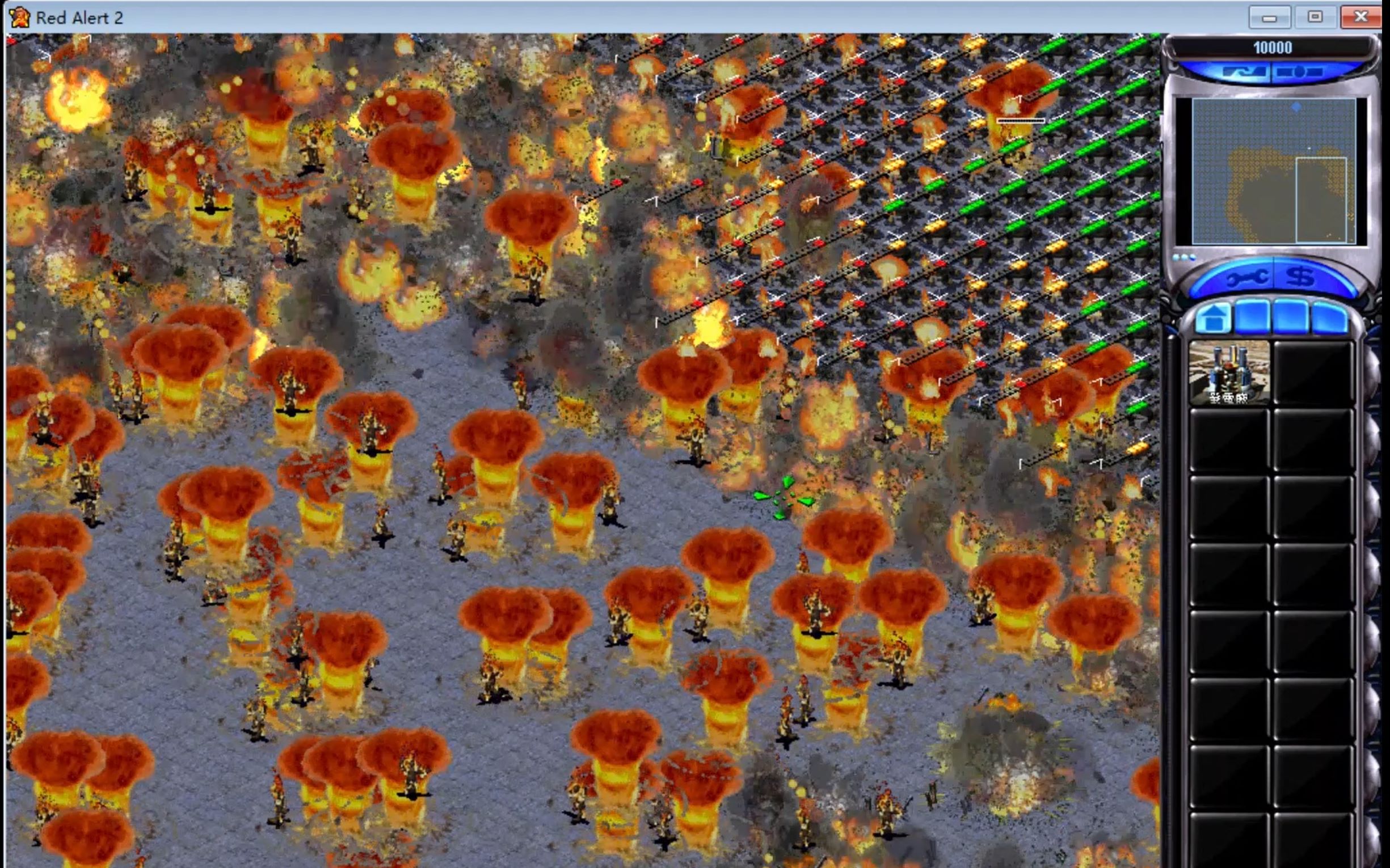 安卓版红警2共和国之辉(红警2共和国之辉手机版下载和安装教程)