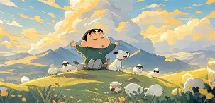 蜡笔小新酷跑安卓版下载的简单介绍-第5张图片-QuickQ官网 蜡笔小新酷跑安卓版下载的简单介绍-第5张图片-QuickQ官网