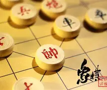 中国象棋兵人手机版(新中国象棋手机版下载)-第4张图片-QuickQ官网