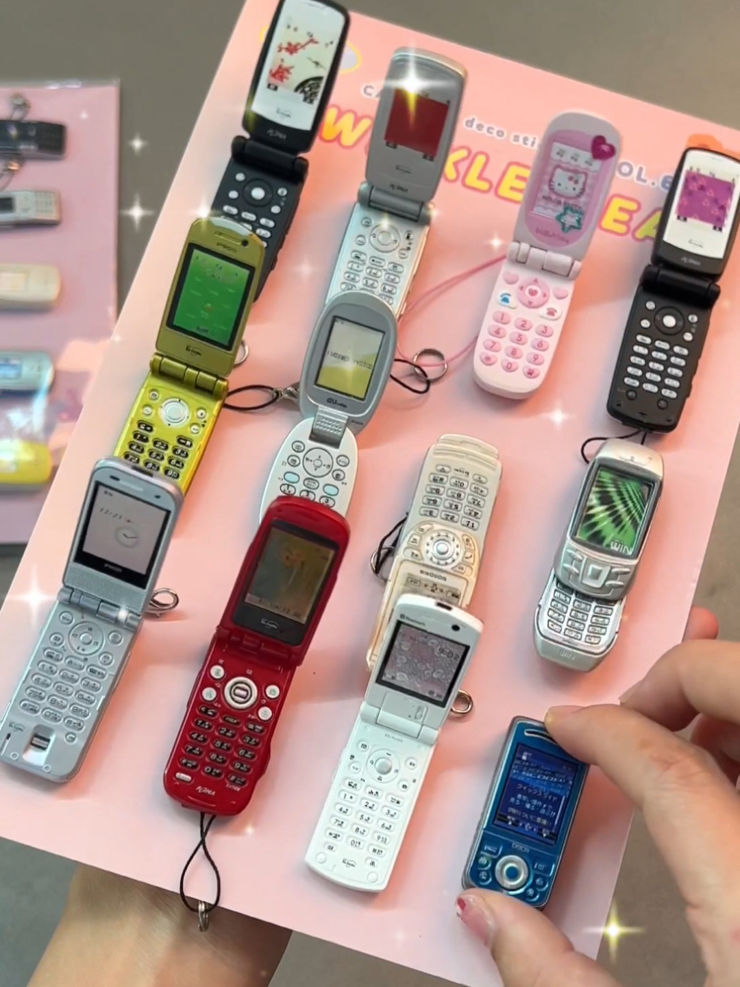 电信版的迷你小手机(电信版的迷你小手机能用吗)-第2张图片-QuickQ官网