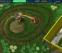 金甲虫祖玛手机版(祖玛游戏单机版最新版本)