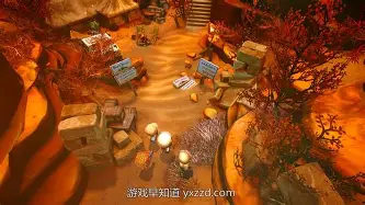 小小部队1安卓破解版(小小部队1破解版无限钻石金币)