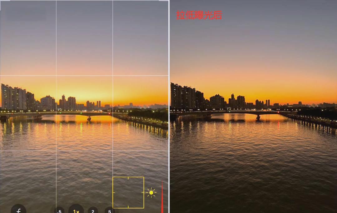 夕阳苹果版(苹果夕阳怎么调)-第5张图片-QuickQ官网