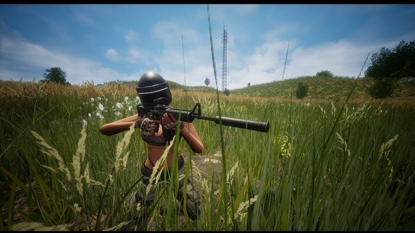 大逃杀手机版视频(大逃杀手机版视频攻略)-第3张图片-QuickQ官网