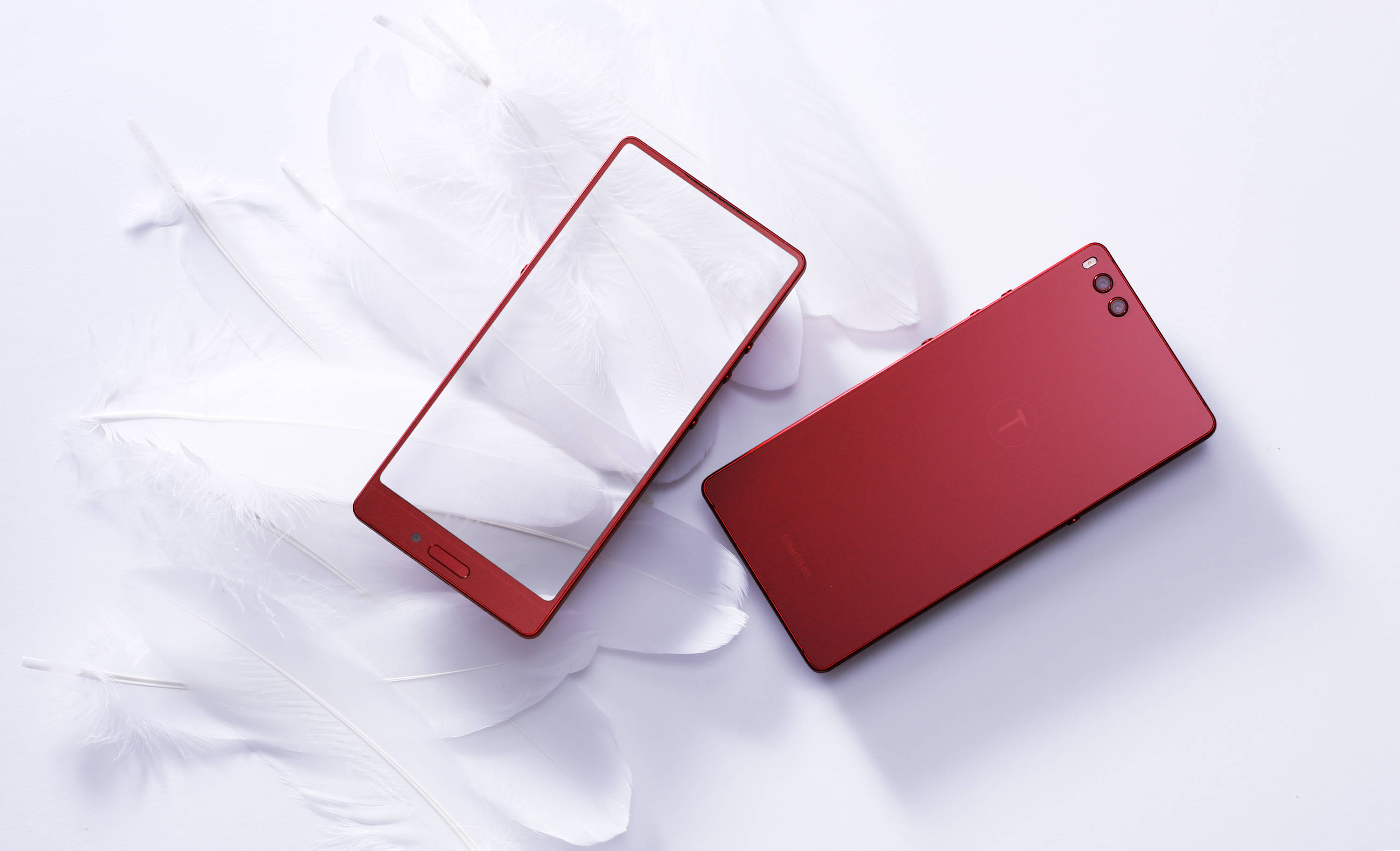 罗永浩又出坚果手机版(罗永浩吐槽坚果pro3)-第4张图片-QuickQ官网