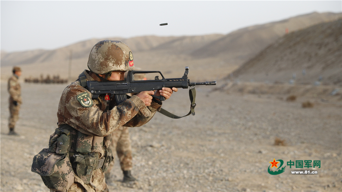 国产最强单兵射击手机版(手机单机射击游戏排行榜前十名)-第5张图片-QuickQ官网