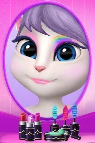 安吉拉生小宝宝手机版(安吉拉生宝宝生了安吉拉宝宝)-第5张图片-QuickQ官网