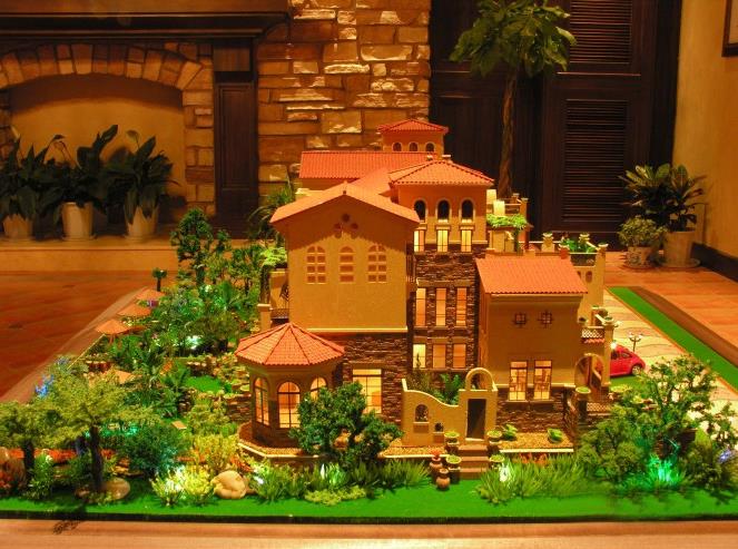 沙盘玩具手机版(玩具沙盘图片大全)-第5张图片-QuickQ官网