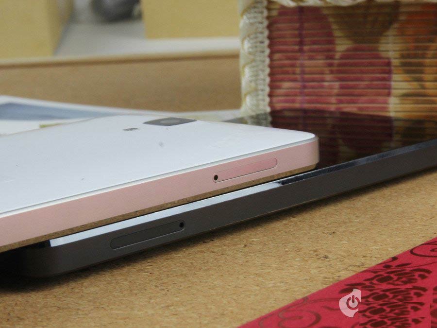 把手机调成黑白小米版(小米把手机调成黑白模式)-第2张图片-QuickQ官网